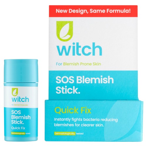 Witch SOS Blemish Stick