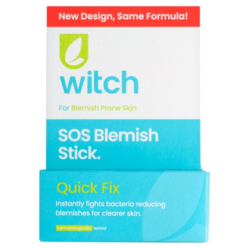 Witch SOS Blemish Stick thumbnail 3