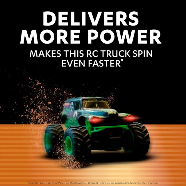 Duracell Optimum AAA Batteries thumbnail 7