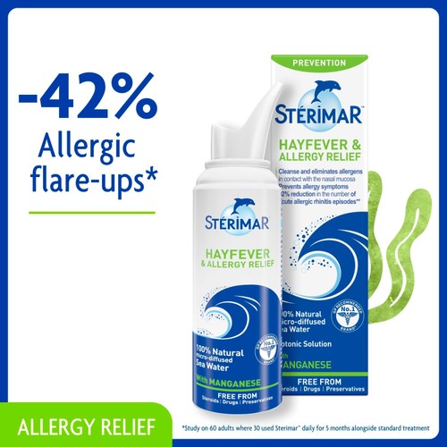 Sterimar Hayfever thumbnail 2