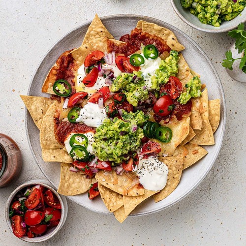 Blanco Nino Lightly Salted White Corn Tortilla Chips thumbnail 2