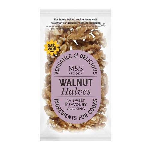 M&S Walnut Halves thumbnail 2