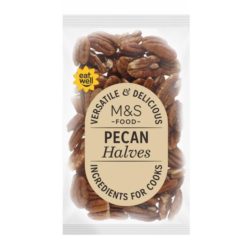 M&S Pecan Nut Halves