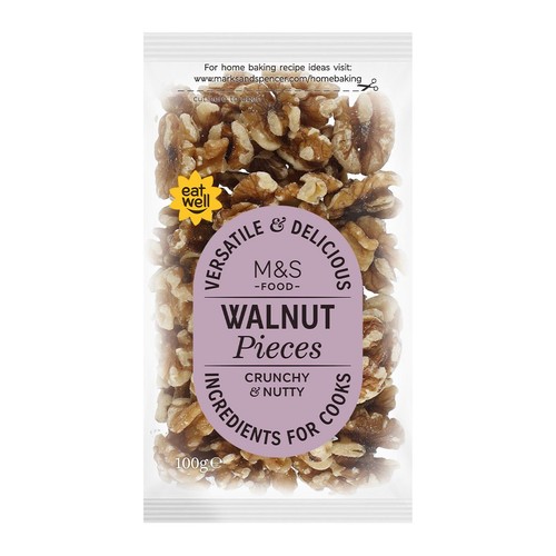 M&S Walnut Pieces thumbnail 2