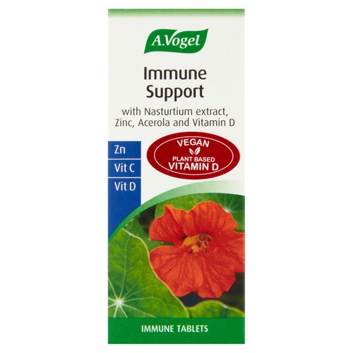 A.Vogel Immune Support Tablets