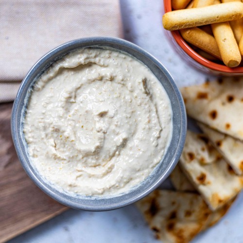 M&S Classic Houmous thumbnail 3