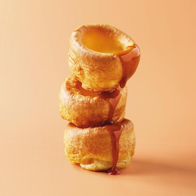M&S Yorkshire & Pancake Batter Mix thumbnail 4