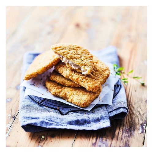 Picard Breaded Chicken Breast Slices thumbnail 2