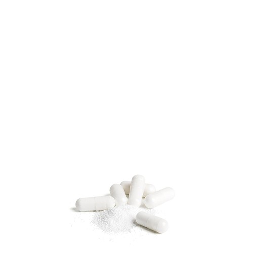 Daylesford Hush Dream-Time Magnesium Supplement Capsules thumbnail 2