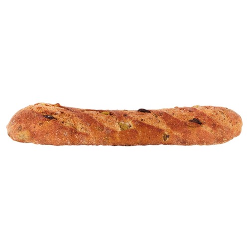 GAIL's Mixed Olive Sourdough Baguette Stick thumbnail 3