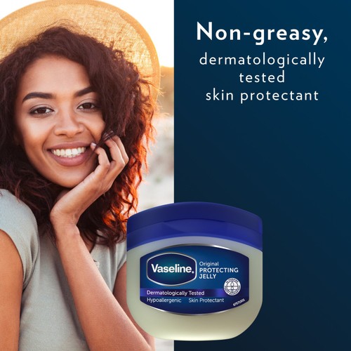Vaseline Original Petroleum Jelly thumbnail 5