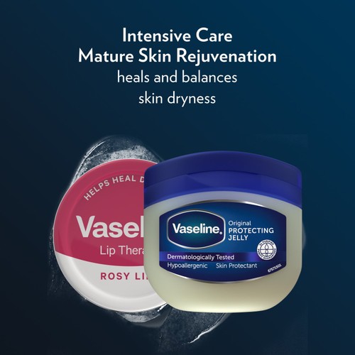 Vaseline Original Petroleum Jelly thumbnail 6