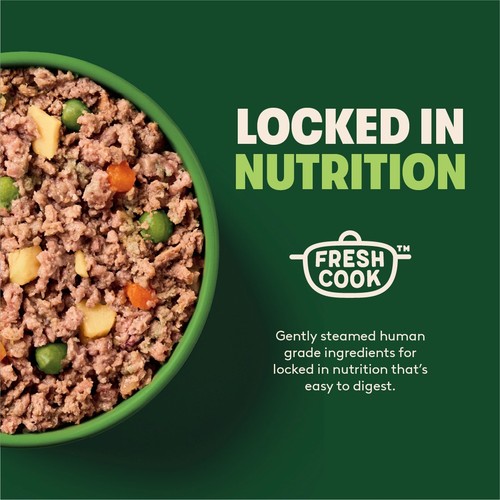 Harringtons Mixed Flavours Wet Dog Food thumbnail 4