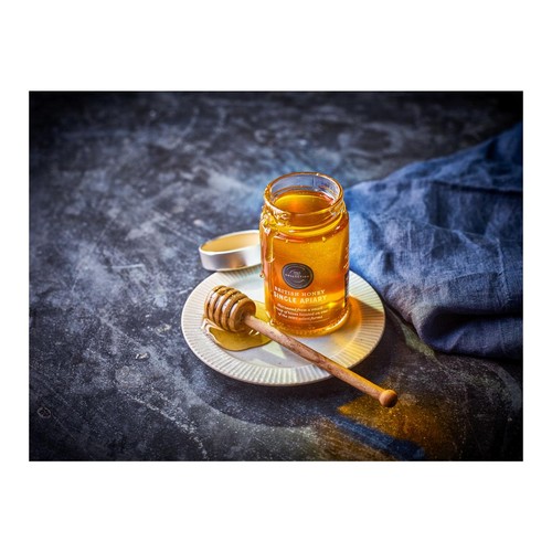 M&S Collection Single Apiary Pure British Honey thumbnail 2