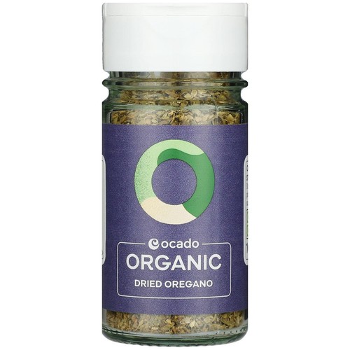 Ocado Organic Oregano thumbnail 2