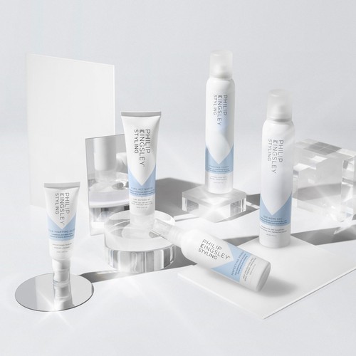 Philip Kingsley One More Day Refreshing Dry Shampoo thumbnail 2