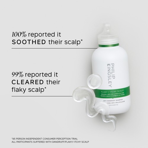 Philip Kingsley Flaky/Itchy Scalp Shampoo thumbnail 3