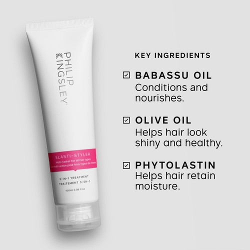 Philip Kingsley Elasti-Styler 5-in-1 Treatment thumbnail 3