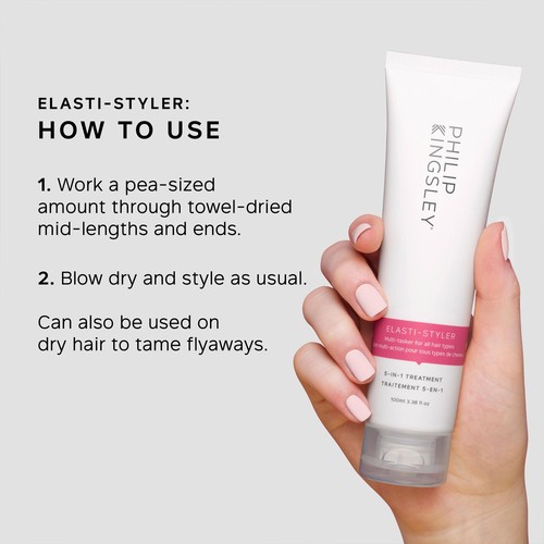 Philip Kingsley Elasti-Styler 5-in-1 Treatment thumbnail 4