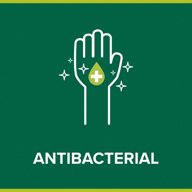 Palmolive Hygiene Vegan Antibacterial Aloe Vera Bar Soap  thumbnail 9