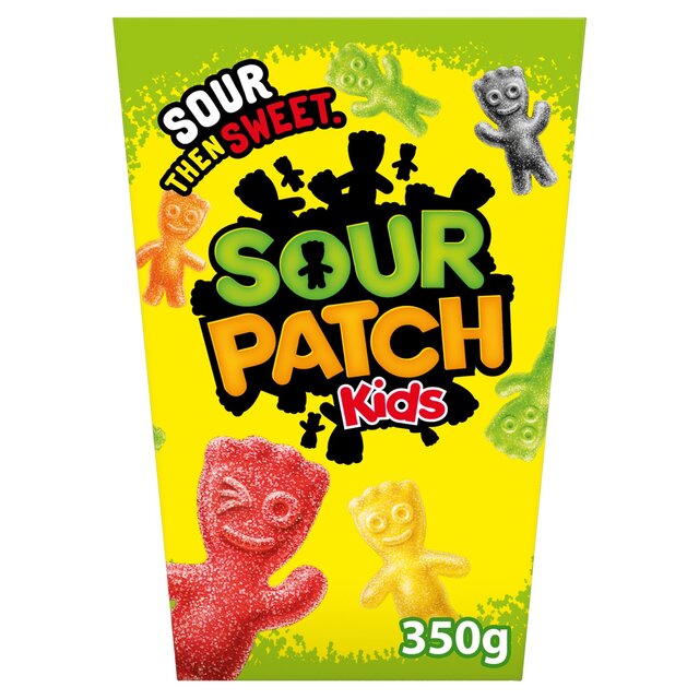 Sour Patch Kids Sweets Bag thumbnail 2