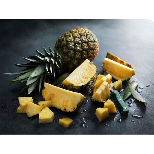 M&S Pineapple Chunks thumbnail 2