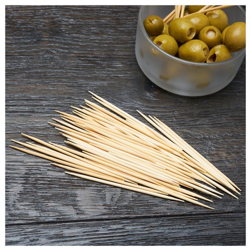 BioPak Cocktail Sticks thumbnail 3