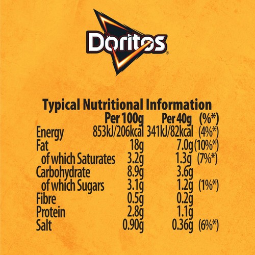 Doritos Nacho Cheese Dip thumbnail 4