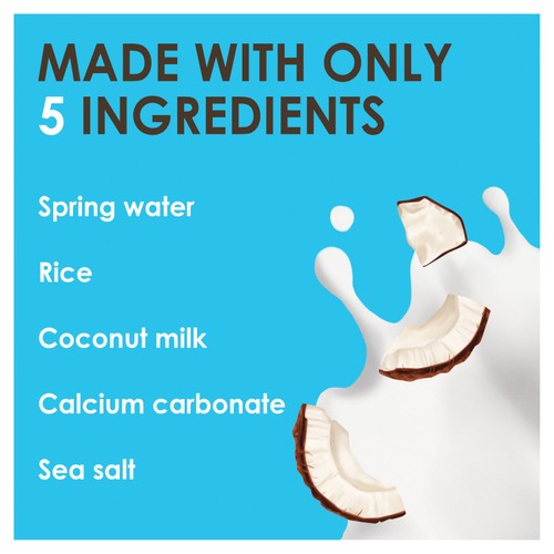Rude Health Coconut Drink Chilled thumbnail 3
