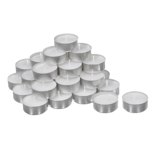 Price's Candles White Tealights