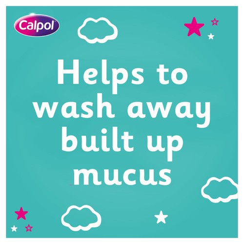 Calpol Saline Nasal Spray Suitable from Birth thumbnail 8