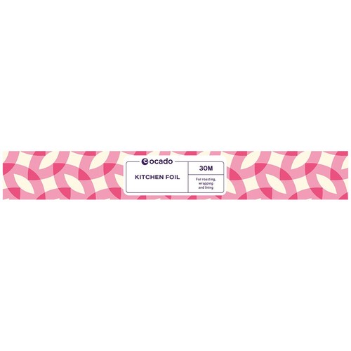 Ocado Kitchen Foil thumbnail 2