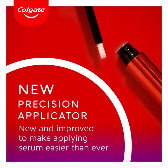 Colgate Max White Whiten At Home Teeth Whitening Pen  thumbnail 9