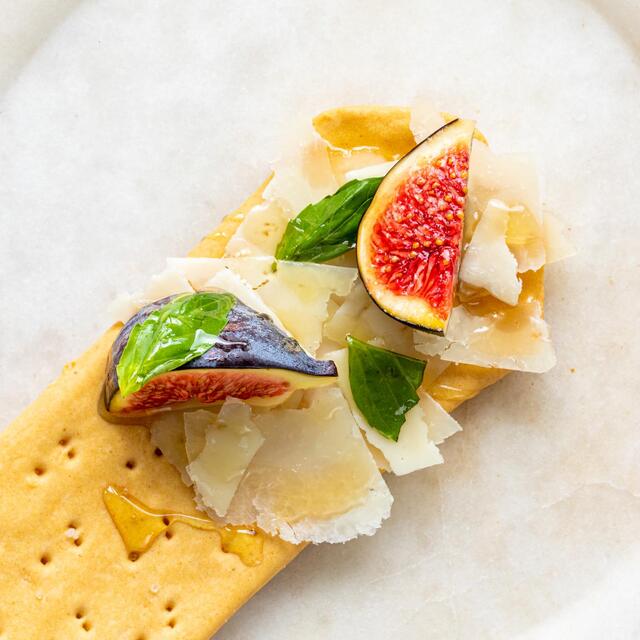 Crosta Mollica Classic Linguette Flatbreads thumbnail 2