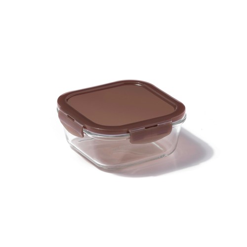 LocknLock ECO Square Oven Glass 750ml thumbnail 4