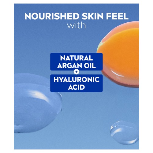 NIVEA Biodegradable Cleansing Face Wipes for Dry Skin  thumbnail 5