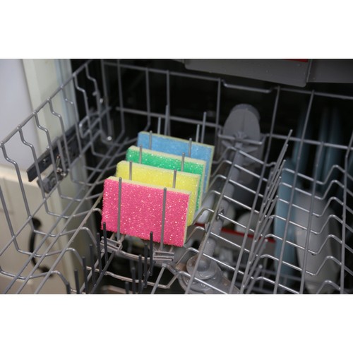 Scrub Daddy Sponge Daddy Colors thumbnail 6