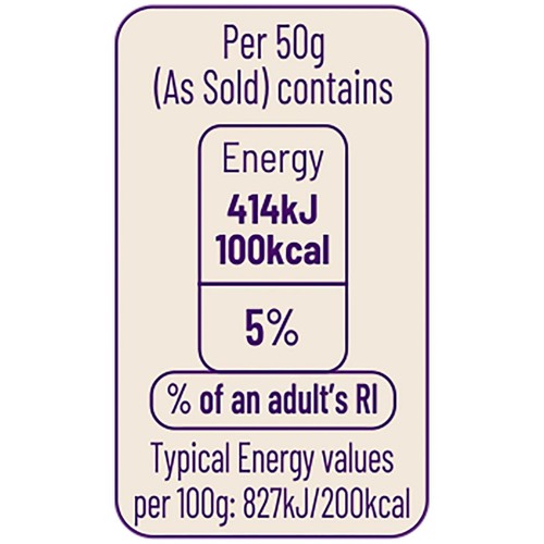 Ocado Reduced Fat Houmous thumbnail 3