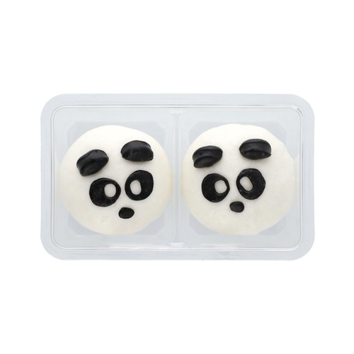 M&S Panda Bao Buns - Taste of Asia thumbnail 2