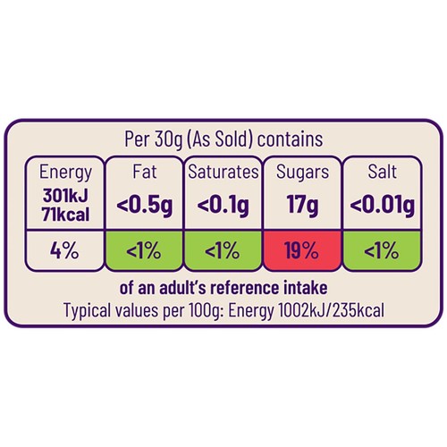 Ocado Dried Pitted Dates thumbnail 3