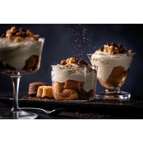 M&S 30 Trifle Sponge Fingers thumbnail 3