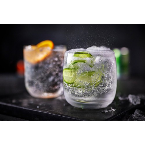 M&S Light Elderflower Tonic Water thumbnail 3