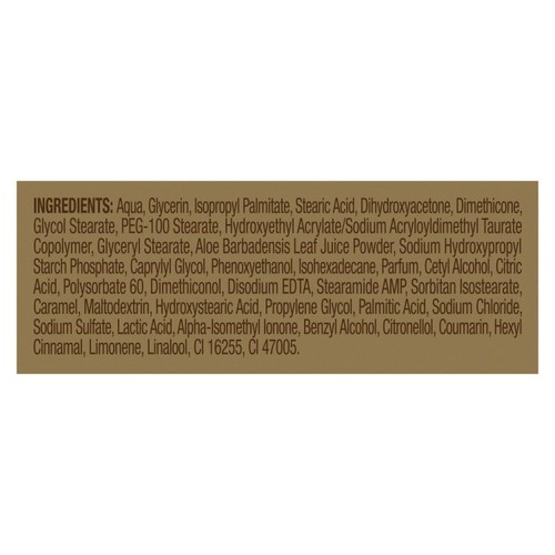 Dove Dermaspa Summer Revived Fair-Medium Self-Tan for Face & Body thumbnail 4