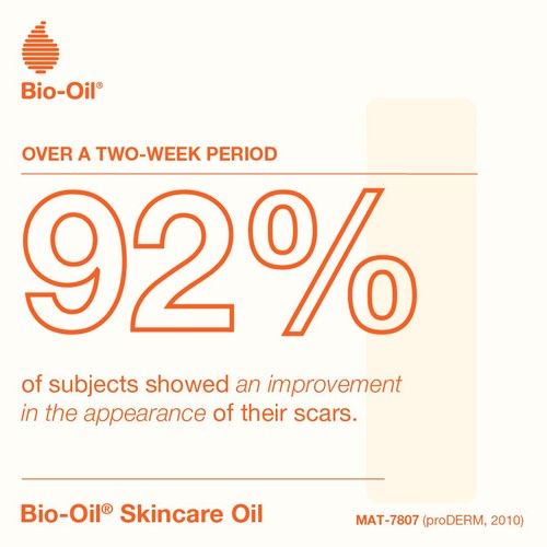 Bio Oil Natural Skincare Oil thumbnail 3