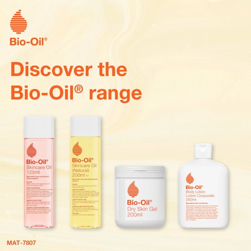 Bio Oil Natural Skincare Oil thumbnail 6