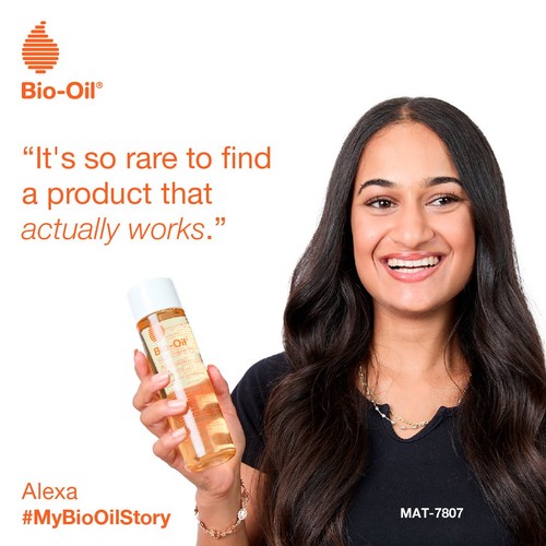 Bio Oil Natural Skincare Oil thumbnail 7