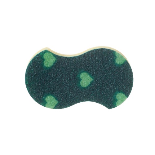 Spontex Easy - Sponge Scourers with Comfort Grip thumbnail 3