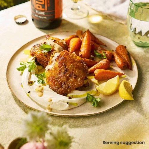 Ocado British Chicken Thighs thumbnail 4