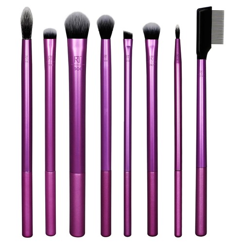 Real Techniques Everyday Eye Essentials thumbnail 2