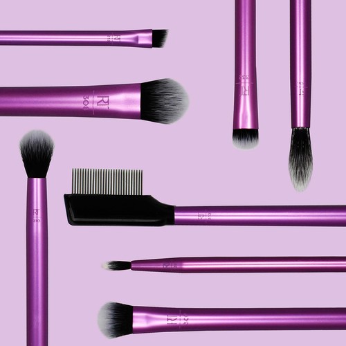 Real Techniques Everyday Eye Essentials thumbnail 4
